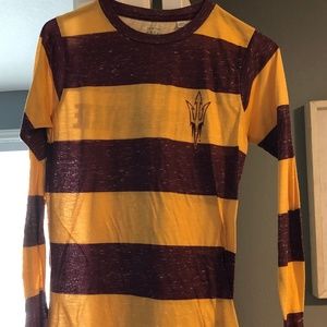 Like New ASU Long Sleeve Shirt